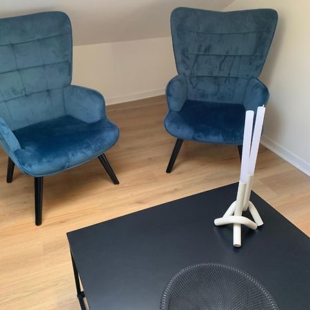 Appartement Coeur De Ville - 4 Couchages 낭트 외부 사진