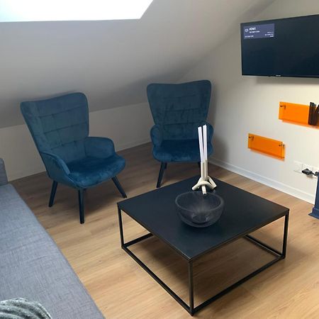 Appartement Coeur De Ville - 4 Couchages 낭트 외부 사진