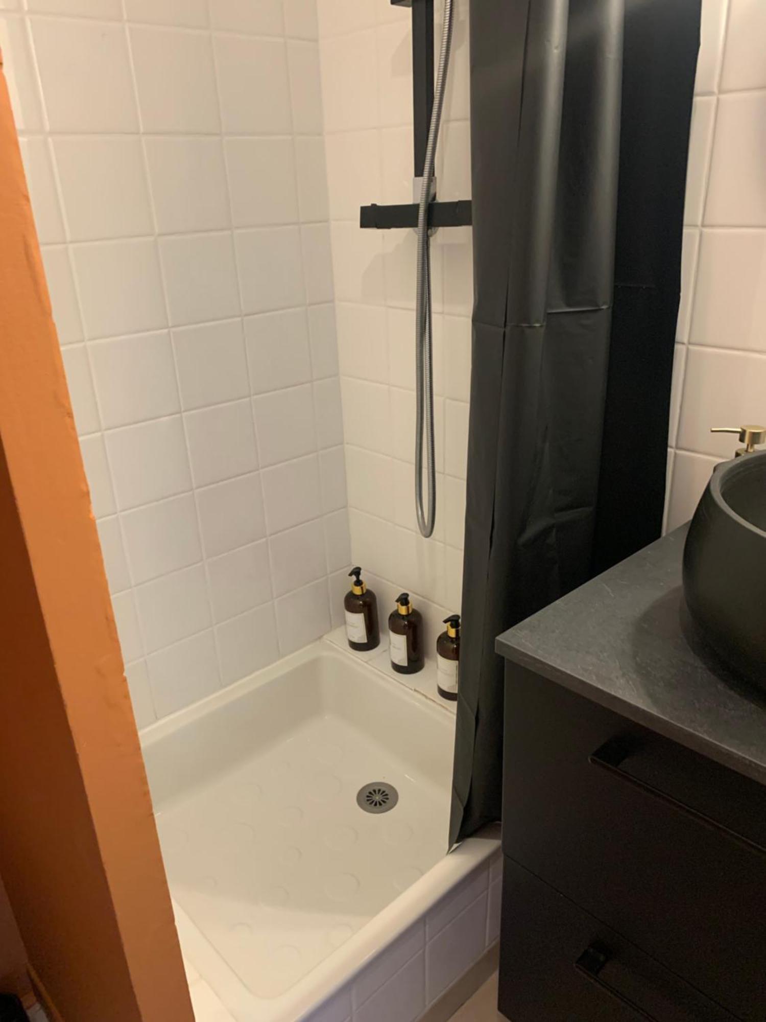 Appartement Coeur De Ville - 4 Couchages 낭트 외부 사진