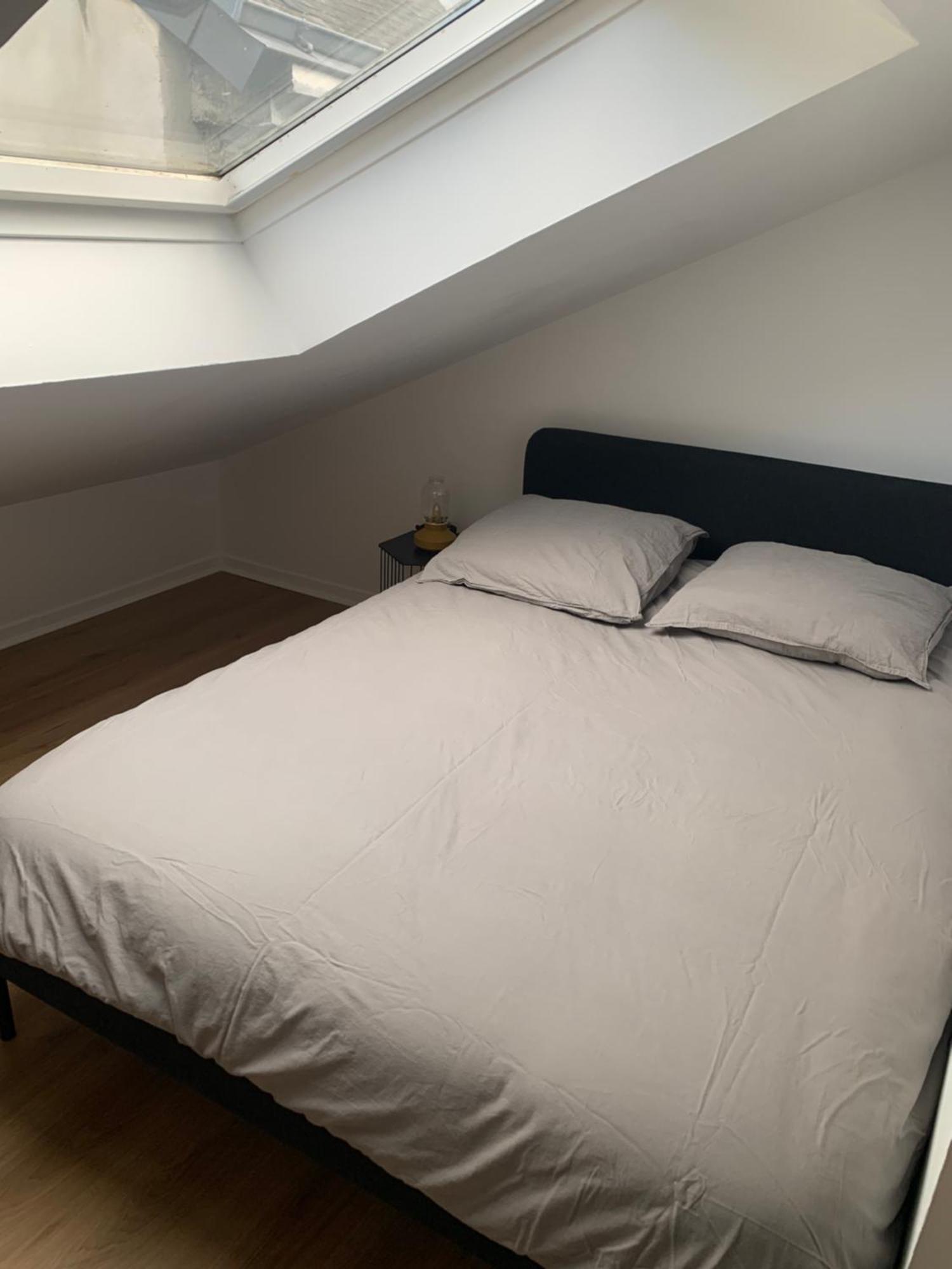 Appartement Coeur De Ville - 4 Couchages 낭트 외부 사진