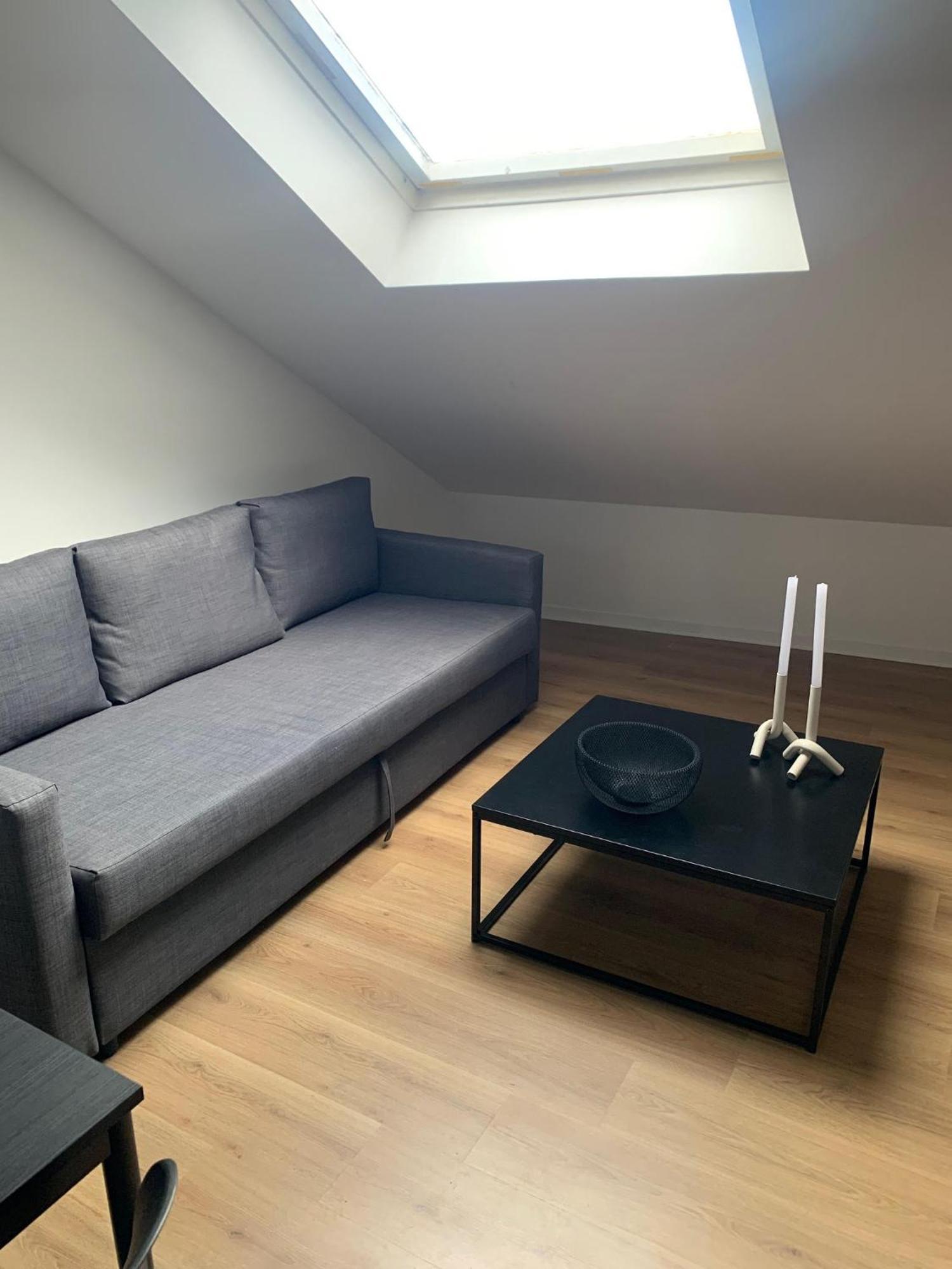 Appartement Coeur De Ville - 4 Couchages 낭트 외부 사진