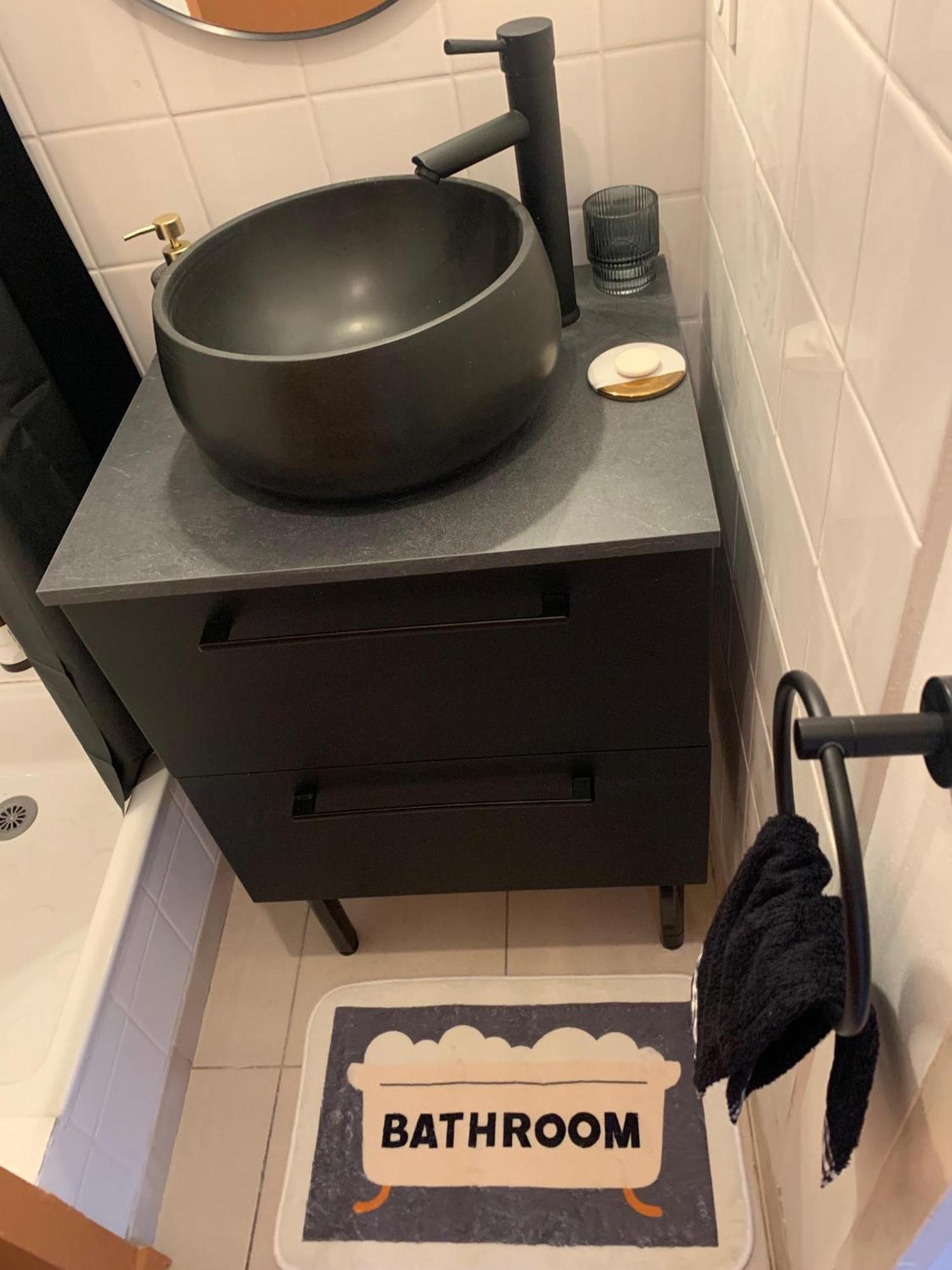 Appartement Coeur De Ville - 4 Couchages 낭트 외부 사진